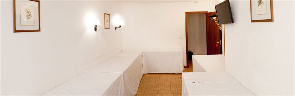 Hotel Nido A Coruna Exterior photo
